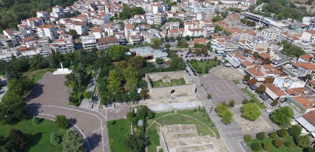 Τα κρίσιμα 7 χιλιόμετρα για την νότια παράκαμψη 